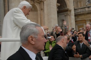 Benedicto Benedicto