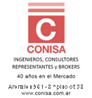 CONISA