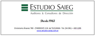 Estudio Saieg