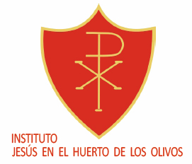 Instituto Jesús en el Huerto de los Olivos