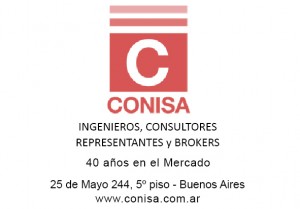 CONISA