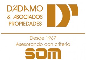 D´adamo Propiedades
