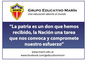 Grupo Educativo Marín