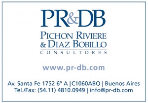 Pichon Riviere & Diaz Bobillo Consultores