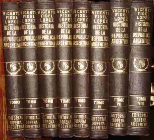 libros