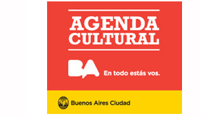 Agenda Cultural Buenos Aires 2013