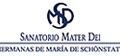 Sanatorio Mater Dei
