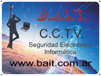 B.A.I.T.