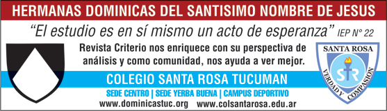 Hnas. Dominicas