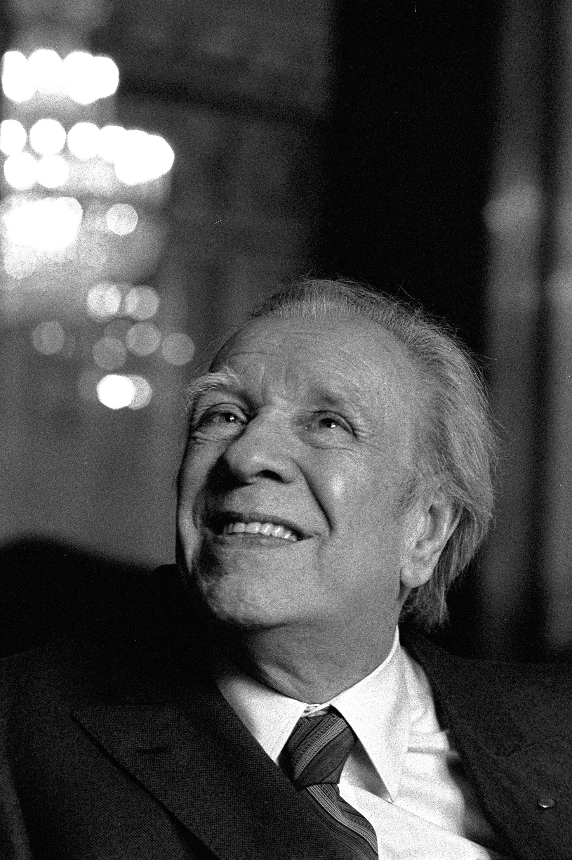 Las posiciones religiosas del Borges