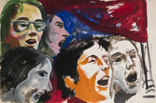 Editorial: De la reconciliación al encuentro