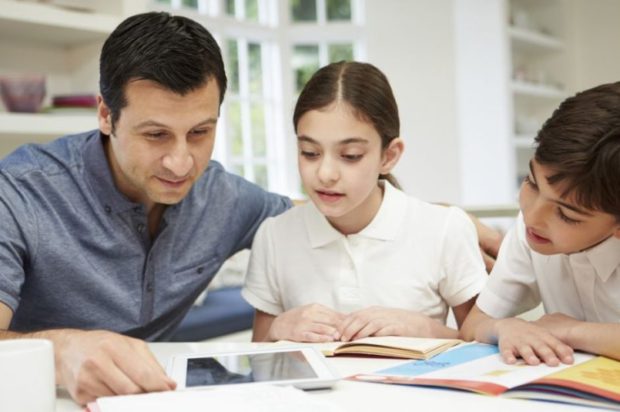 Escuela, familia y sociedad: los nuevos contextos del aprendizaje
