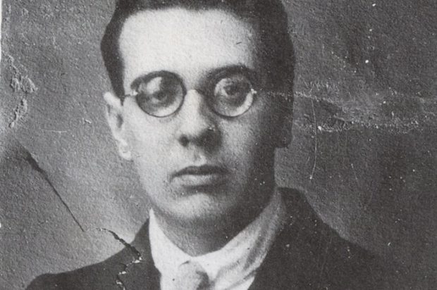 Borges en CRITERIO. Apuntes sobre un vínculo casi olvidado