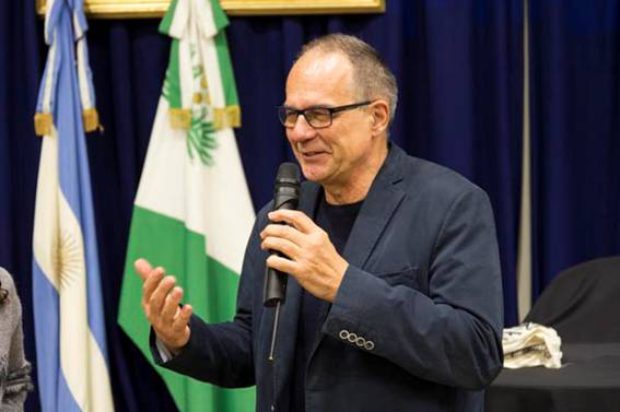 Pierre-Alain Meier: “Los directores que me interesan no buscan seducir a Europa”