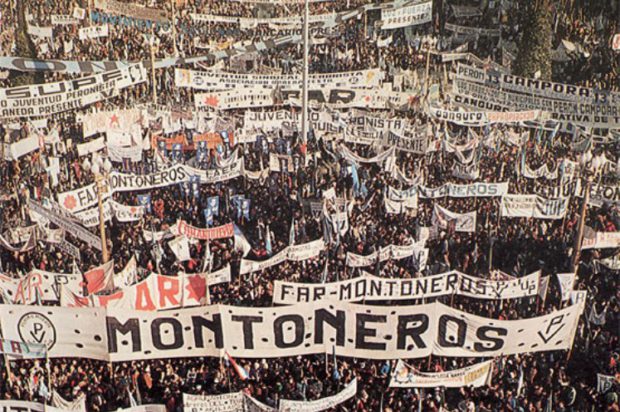 La dimensión mítica de los ‘70 en la Argentina de hoy