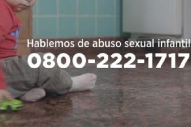 Abuso sexual infantil: un drama oculto