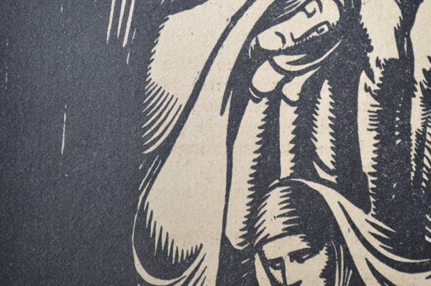 El trabajo (casi) gratuito de las monjas