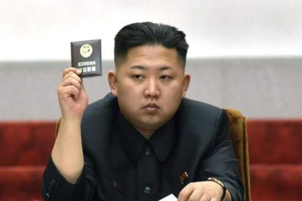 China ejerce su liderazgo