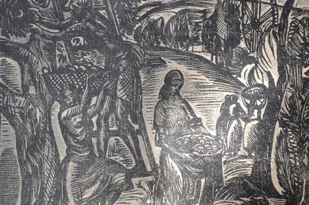 3000 años de sumisión de la mujer