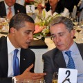 TRINIDAD-AMERICAS-SUMMIT-URIBE-OBAMA