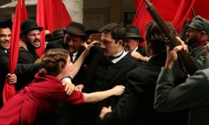 Vincere, de Marco Bellocchio