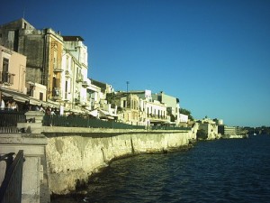 ortigia