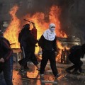 CHILE-ESTUDIANTES PROTESTAS