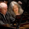 argerich-baremboin-duo
