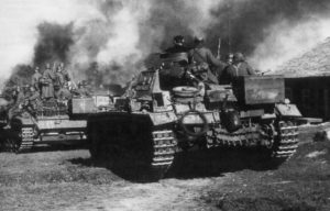 “Antes del fin”. Algunas obras históricas sobre la guerra