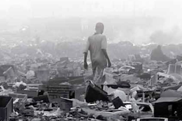 Enseñanzas sobre el ambiente y la sociedad