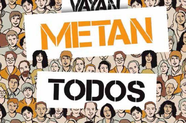 Salir del desaliento