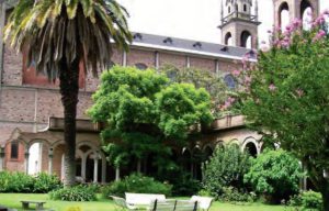 La Abadía: nuevo centro cultural