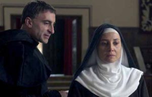 Teresa de Jesús en la lente del cine