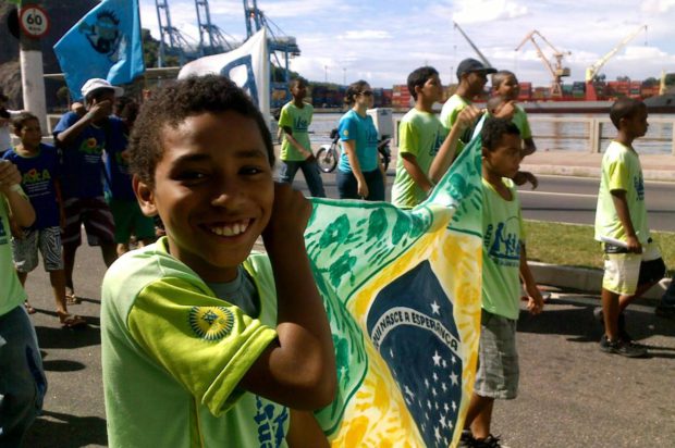 Economía del conocimiento: Brasil, un caso notable y complejo