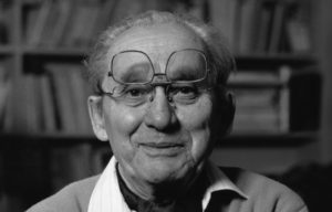 Paul Ricoeur, en busca del ser