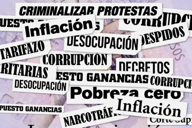 La comunicación en tiempos de crisis económica