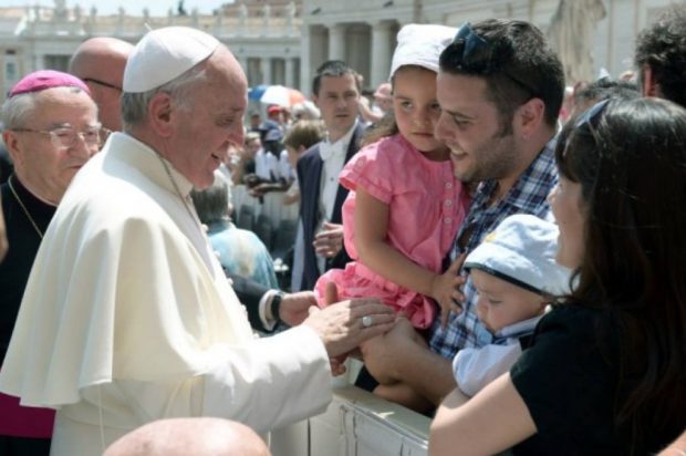 Amoris Laetitia: entre la verdad y la misericordia