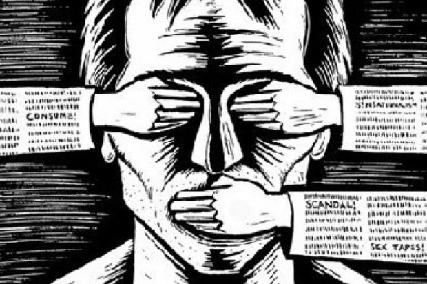 Editorial: La sociedad, ¿nuestro espejo?
