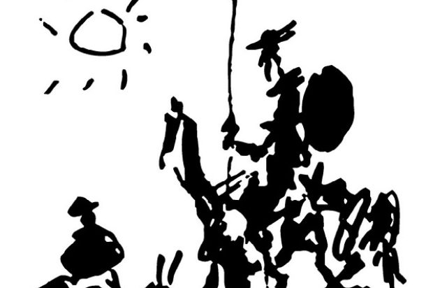 Cervantes y Shakespeare: la gloria de la verdad