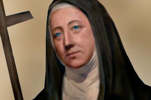 María Antonia de Paz y Figueroa (1730-1799). Una beata jesuita
