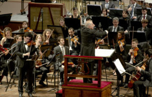 Apoteosis Kaufmann