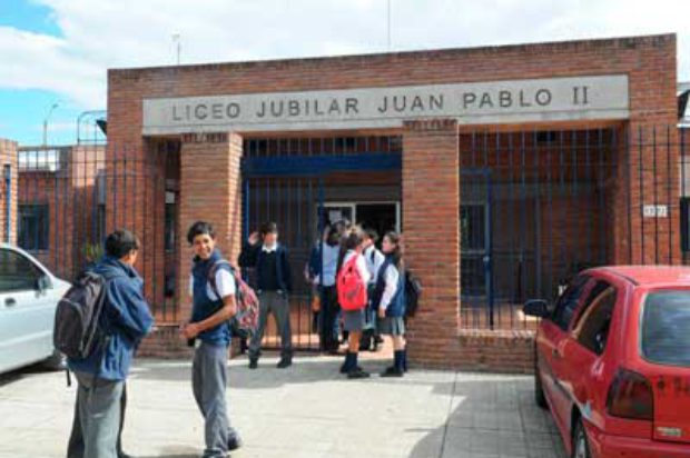 Una mejor educación para los menos tienen y más necesitan