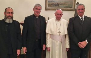 Consejo sobre diálogo interreligioso para las Américas