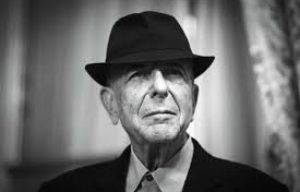 Leonard Cohen, el poeta que cantó al misterio