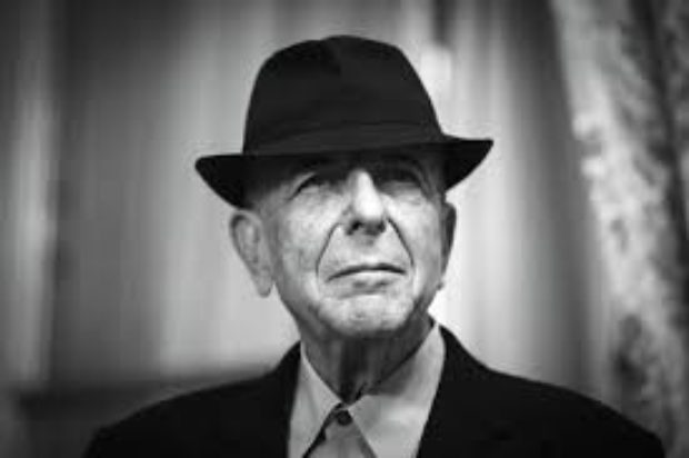 Leonard Cohen, el poeta que cantó al misterio