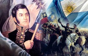 LA NAVIDAD DEL BICENTENARIO ARGENTINO (1816-2016)