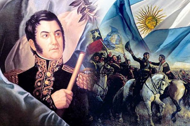 LA NAVIDAD DEL BICENTENARIO ARGENTINO (1816-2016)