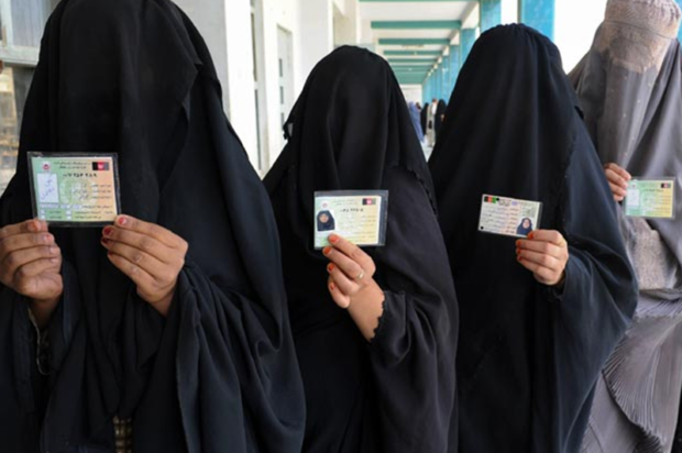 El Islam velado