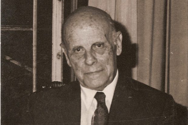Tomás Darío Casares, una figura ejemplar