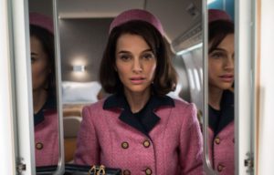 «Jackie»: tragedia y el mito de Camelot en visión de Larraín